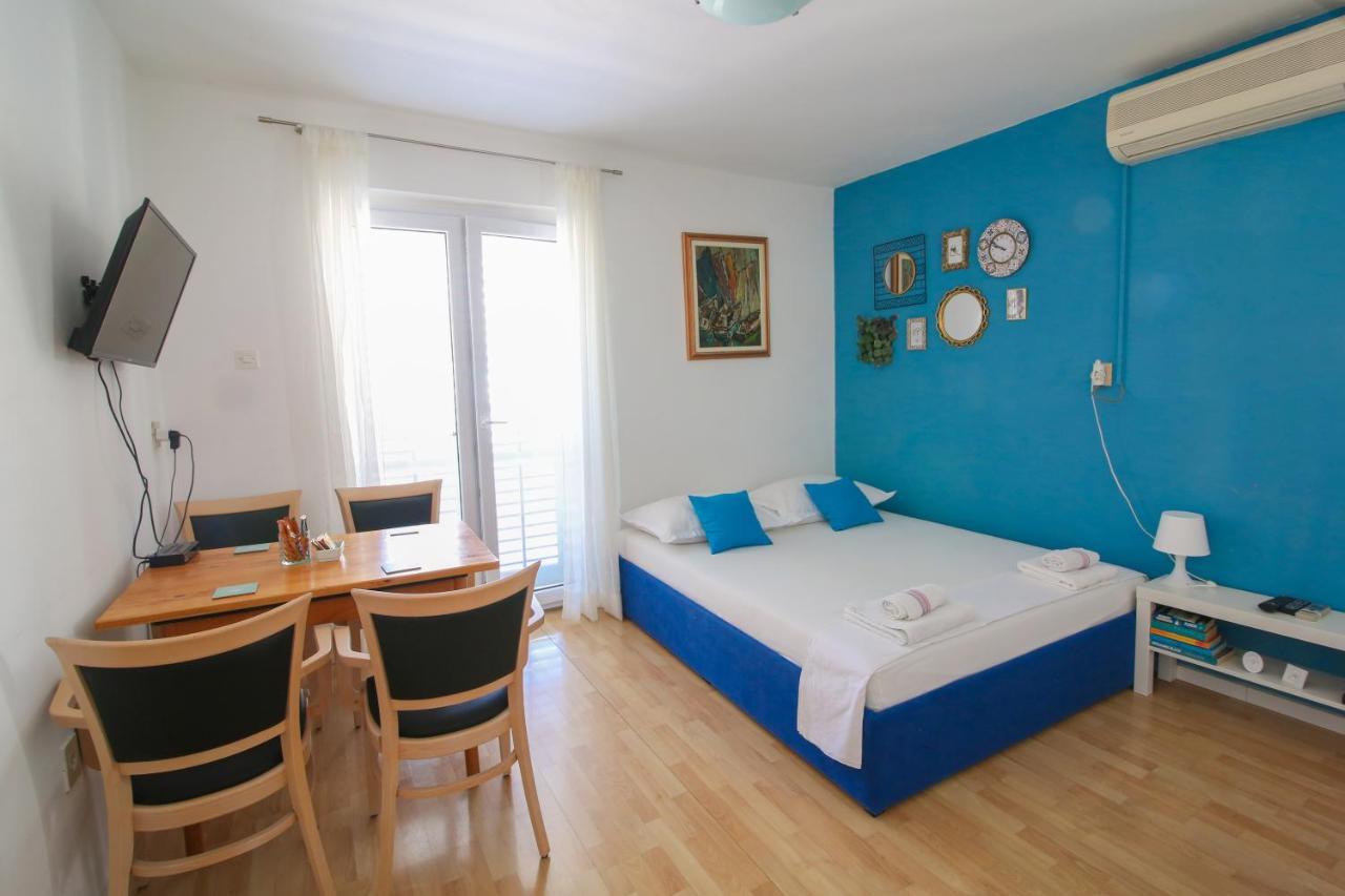 Bili-sea View In The Center Apartment