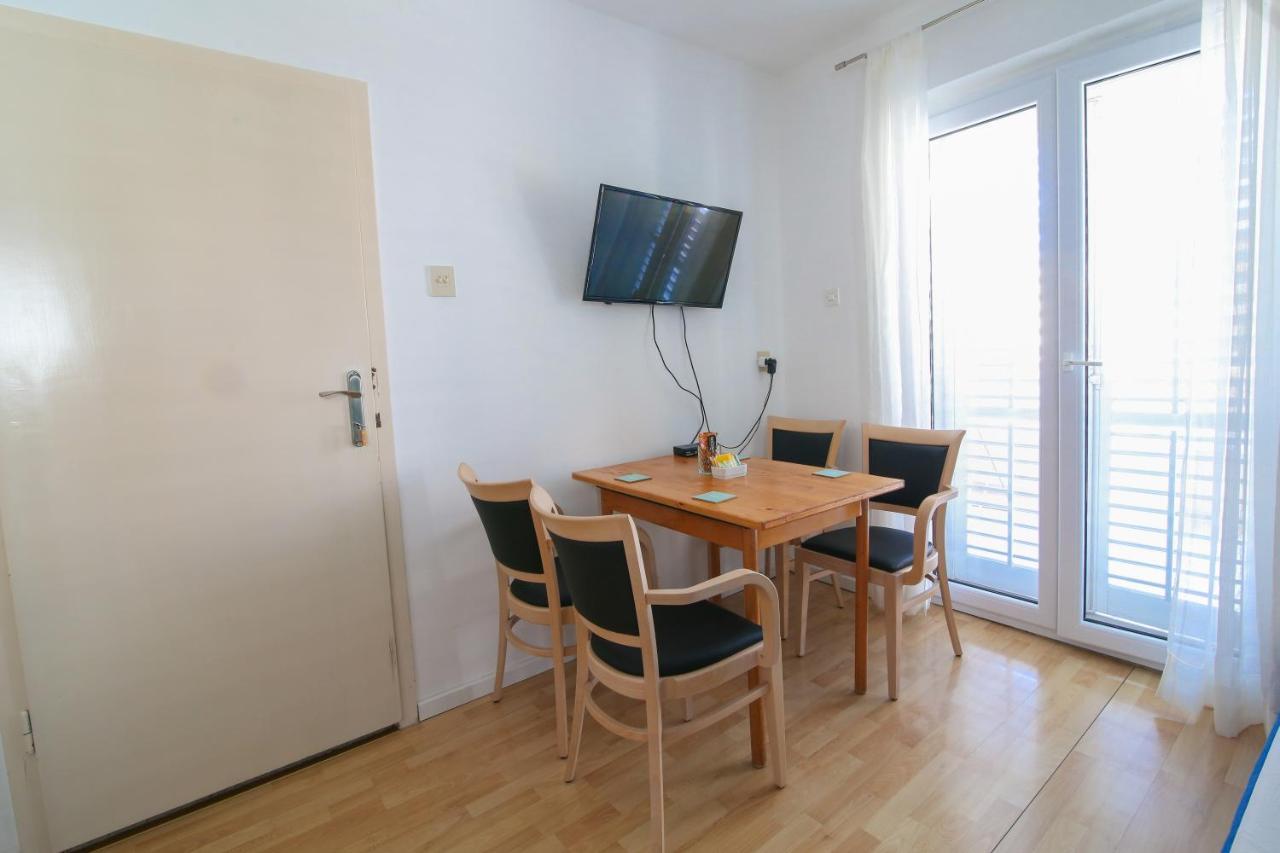 Bili-sea View In The Center Apartment