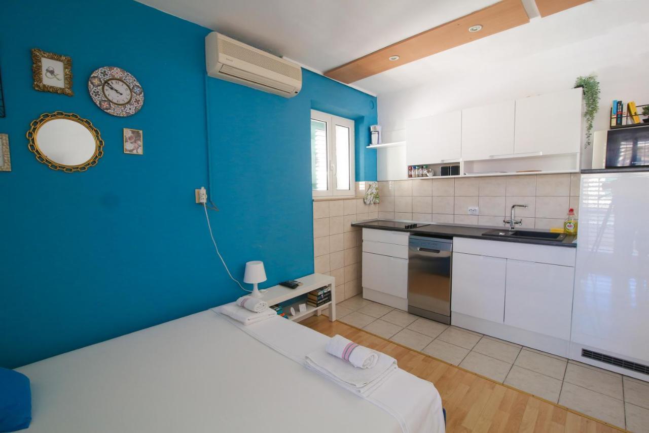 Apartment Bili-sea View In The Center