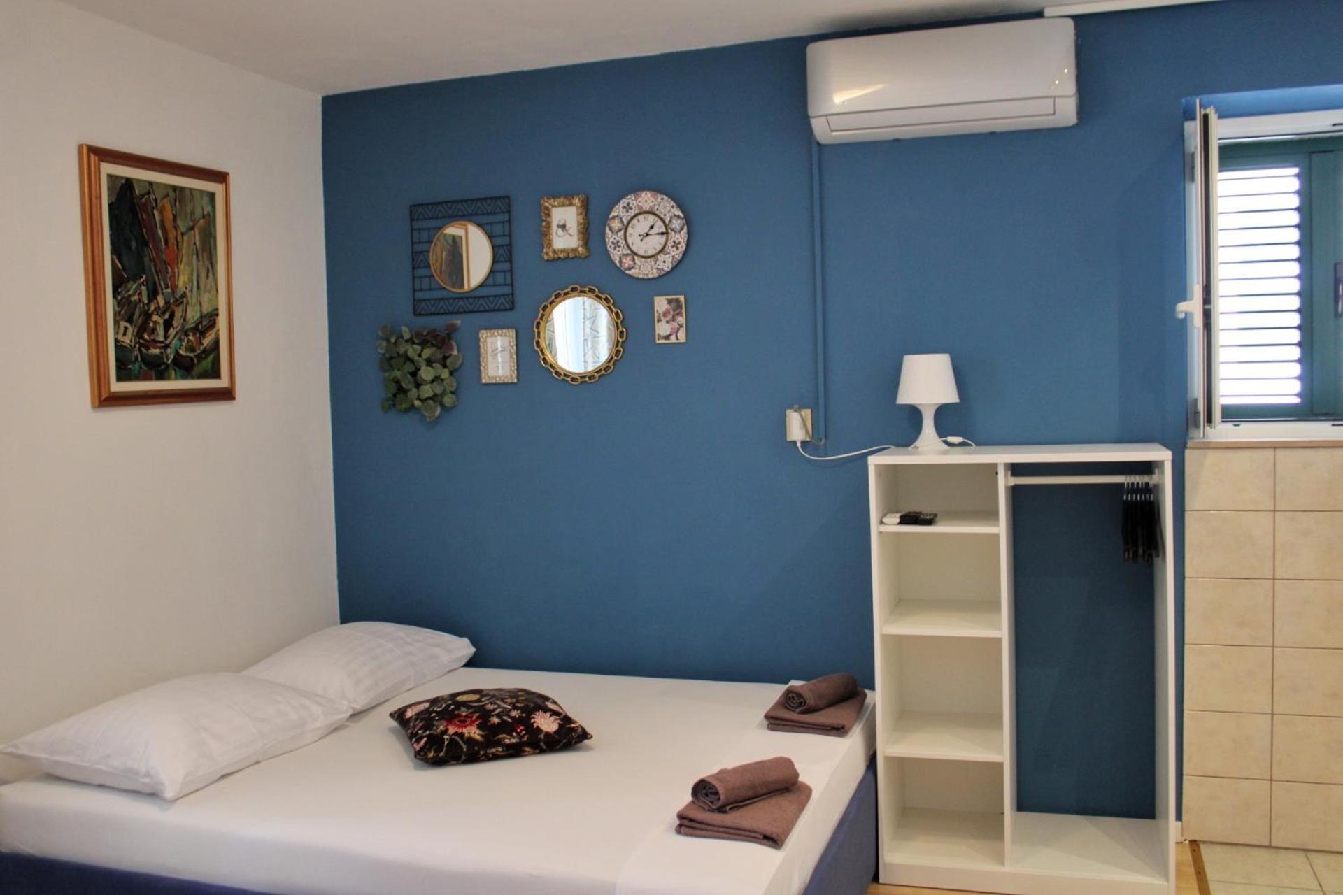 Bili-sea View In The Center Apartment