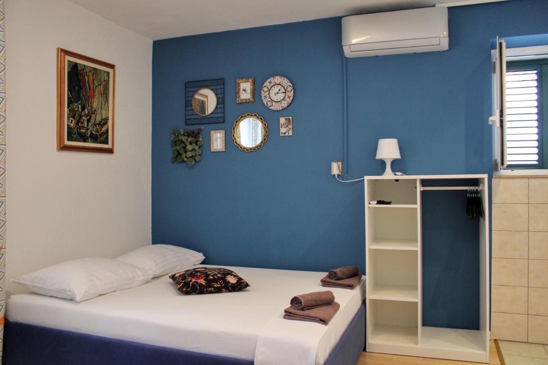Apartment Bili-sea View In The Center